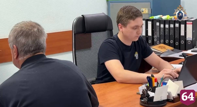 В Саратовской области раскрыли похищение и убийство мужчины 25-летней давности