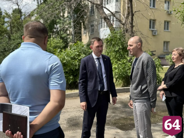 В Энгельсе обновят подходы к библиотеке для слепых